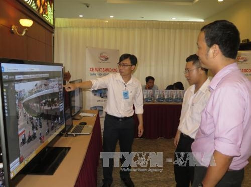 Hội thảo khoa học "Kiểm soát nhu cầu sử dụng xe cá nhân trên địa bàn Thành phố Hồ Chí Minh - Thực trạng và giải pháp"