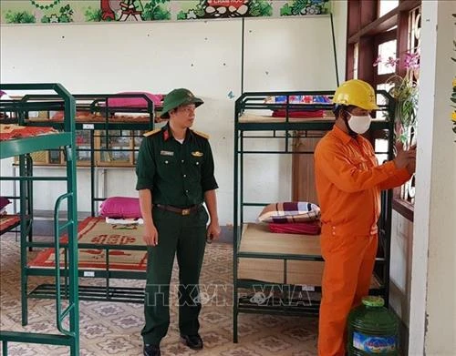 Dịch COVID-19: Tiền điện sẽ được giảm trong kỳ hoá đơn của 3 tháng tới