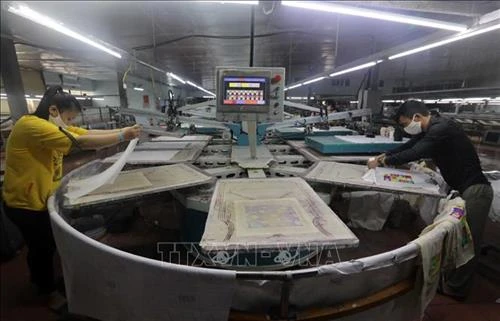 Tháo gỡ khó khăn sản xuất, kinh doanh, thúc đẩy giải ngân vốn đầu tư công ứng phó đại dịch COVID-19