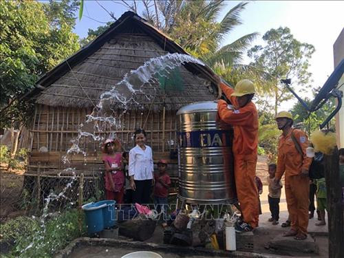 Gia Lai chú trọng phát triển các vùng đặc biệt khó khăn