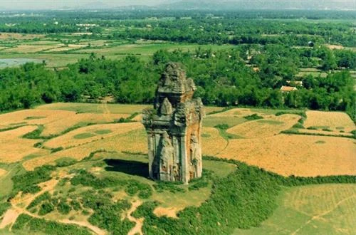 Tháp Cánh Tiên
