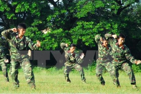 Chế độ đối với quân nhân chuyên nghiệp phục viên, nghỉ hưu