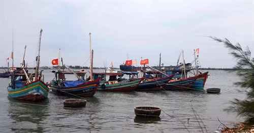 Trong 12 đến 24 giờ tới, bão số 3 ảnh hưởng trực tiếp đến các tỉnh Đông Bắc Bộ và Bắc Trung Bộ