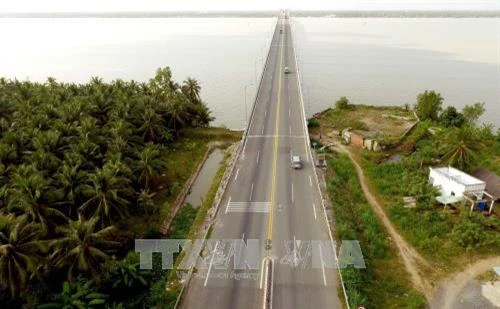 Phát huy tiềm năng du lịch Trà Vinh