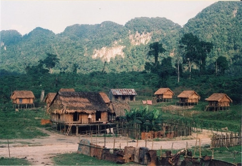 Người Chứt