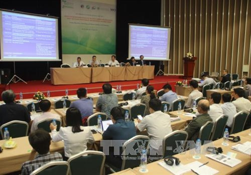 Ứng dụng công nghệ các bon thấp góp phần giảm phát thải khí nhà kính