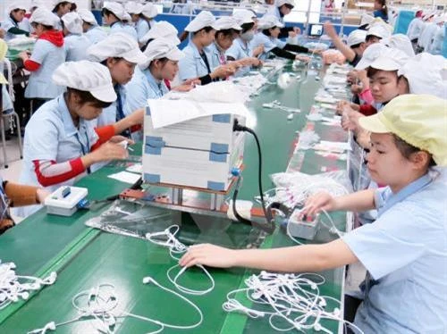 Thành phố Hồ Chí Minh phát triển doanh nghiệp theo chiều sâu (Bài 3 và hết)