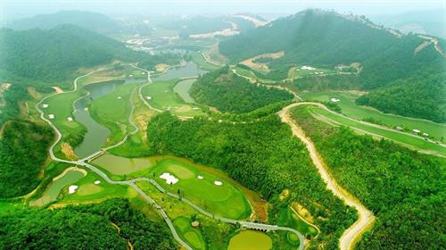 Bất động sản Hòa Bình - “Mỏ vàng” ven đô