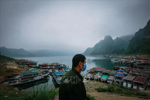 Dịch COVID-19: Hòa Bình thực hiện đợt cao điểm phòng, chống dịch