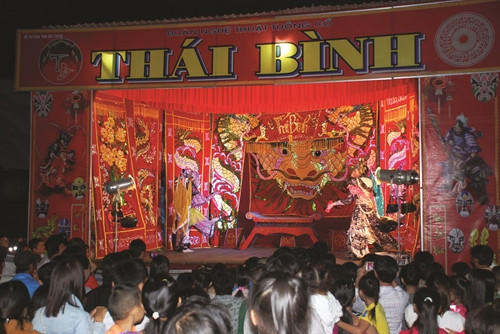 Lễ cúng cuối năm