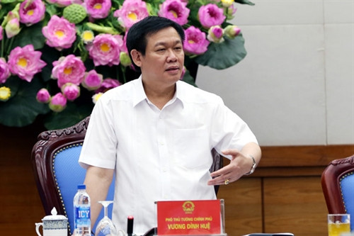 Thành lập Ban Chỉ đạo đổi mới, phát triển kinh tế tập thể, hợp tác xã