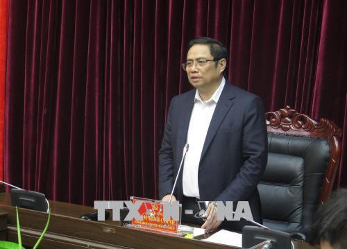 20 năm thực hiện chiến lược cán bộ và những bài học quý giá cho chúng ta