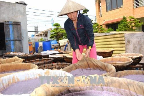 Phê duyệt Chương trình mỗi xã một sản phẩm giai đoạn 2018 - 2020