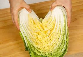 Kỹ thuật trồng và bón phân cho cây cải thảo