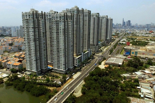 Đa dạng kênh đầu tư cho cơ sở hạ tầng