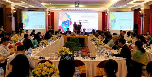Hội nghị Di sản văn hóa phi vật thể Châu Á - Thái Bình Dương 2018