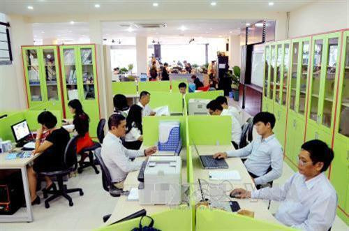 Phát triển startup Việt (Bài 2)