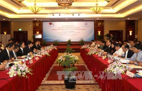 Chuyển đổi hộ kinh doanh ở Thành phố Hồ Chí Minh (Bài 2)