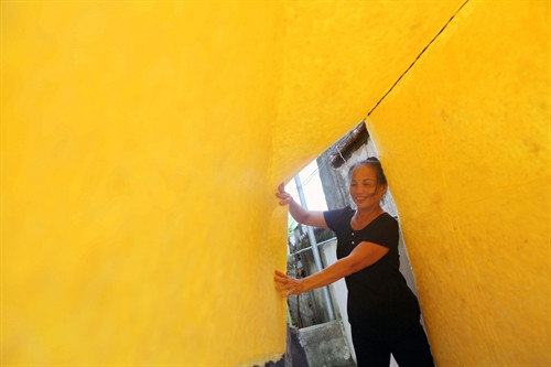 Nghệ An: Nuôi tằm tự đan, hướng đi mới cho nghề trồng dâu nuôi tằm