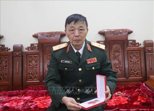 40 năm Cuộc chiến đấu bảo vệ biên giới phía Bắc: Ký ức người chỉ huy trận chiến ác liệt tại Nà Sác, Cao Bằng