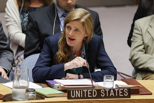 Hội đồng Bảo an LHQ họp khẩn về tình hình Syria