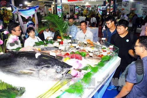 Phát triển ngành thủy sản Việt Nam theo xu hướng tiêu dùng của thế giới