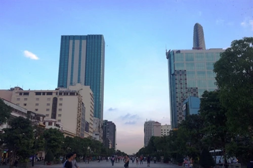 Thị trường văn phòng cho thuê sẽ ngày càng sôi động