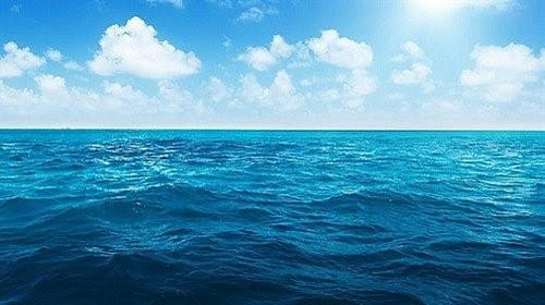 Sản xuất nhiên liệu phản lực từ nước biển