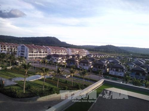 Kiên Giang phê duyệt Đề án xây dựng thành phố thông minh Phú Quốc