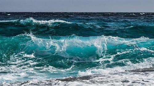 Giải pháp mới giúp sản xuất điện năng từ nước biển