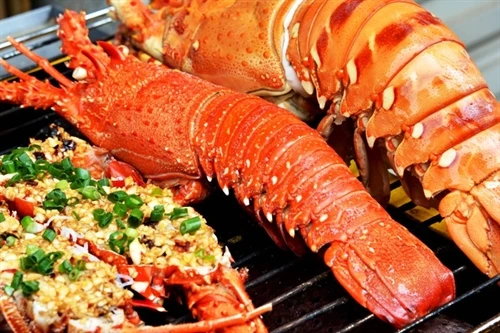 6 món ngon của Khánh Hòa xuất hiện trong thơ ca