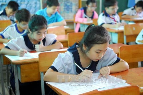 Tuyệt đối không giao bài tập về nhà cho học sinh tiểu học