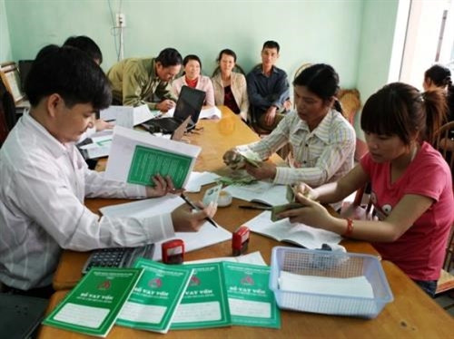 Ngân hàng Chính sách Xã hội tăng nguồn vốn cho Tây Nam Bộ