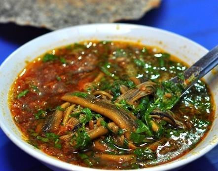 6 món lươn đặc sản xứ Nghệ nhất định phải thử