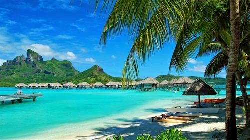 Tạo hình ảnh du lịch Kiên Giang thân thiện trong lòng du khách