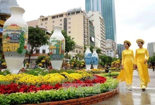 Xây dựng Lễ hội áo dài thành sản phẩm du lịch văn hóa đặc trưng