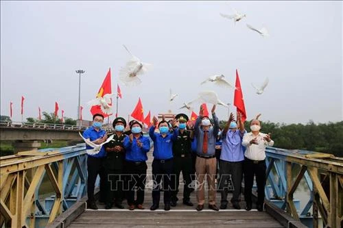 Khởi động Hành trình “Tôi yêu Tổ quốc tôi” năm 2020
