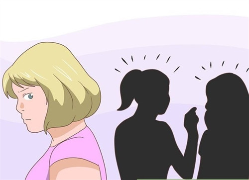 Tăng nguy cơ mắc nhiều bệnh nếu cảm thấy xấu hổ vì bị chê béo