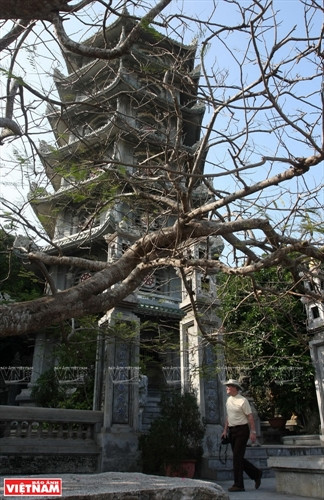 Du ngoạn Ngũ Hành Sơn