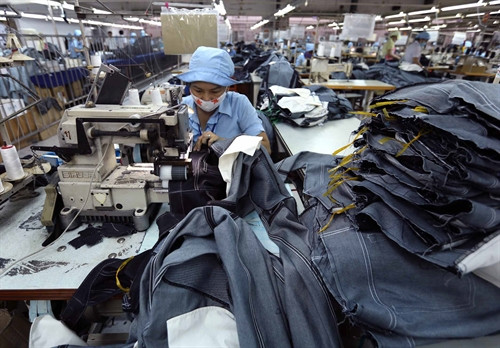 Đồng bằng sông Cửu Long phấn đấu xuất khẩu hàng hóa đạt 15 tỷ USD