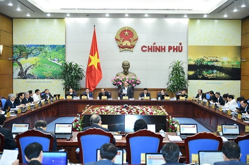 Tránh tình trạng chỗ nào cũng nói CMCN 4.0 nhưng không biết làm gì