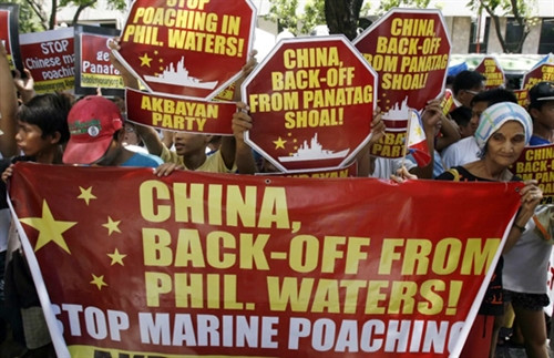 Trung Quốc cần tôn trọng phán quyết của PCA