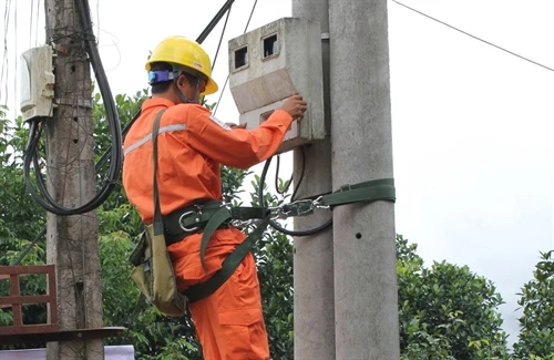 Điện lực Lai Châu hướng đến khách hàng vùng sâu, vùng xa