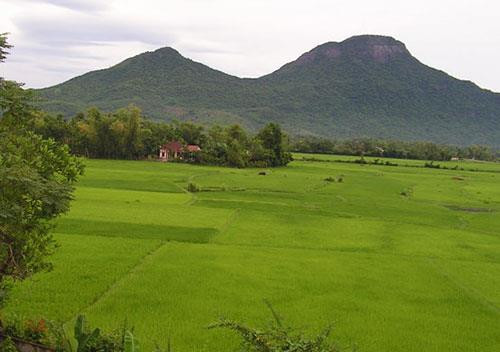 Bước chuyển mình mạnh mẽ của huyện miền núi Nông Sơn