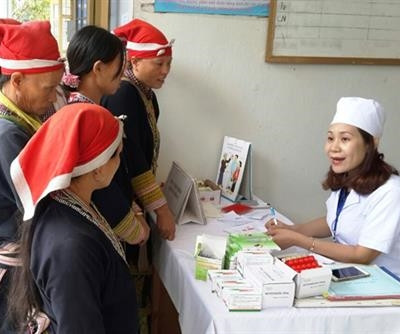 Nhiều thách thức trong nâng cao chất lượng dân số tại tỉnh miền núi Lào Cai