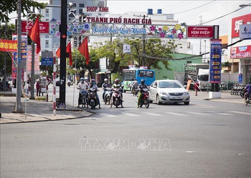 Dịch COVID-19: Kiên Giang sẵn sàng phương án tiếp nhận người Việt Nam ở nước ngoài về nước qua cửa khẩu biên giới