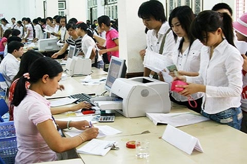15 đối tượng được miễn học phí