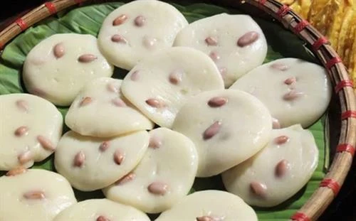 10 món ngon có tiếng của vùng quê Bắc Giang