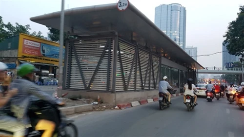 Nhiều công trình giao thông tắc tiến độ