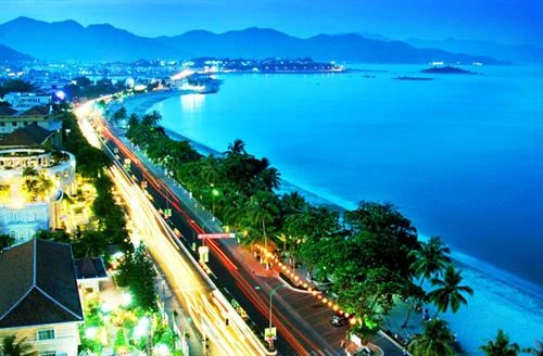 Năm Du lịch Quốc gia 2019: Khánh Hòa lĩnh “ấn tiên phong”